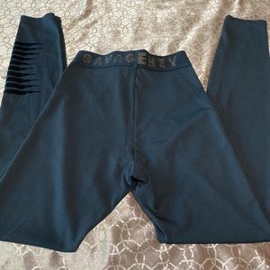 SAVAGE X Fenty Stretch Pants